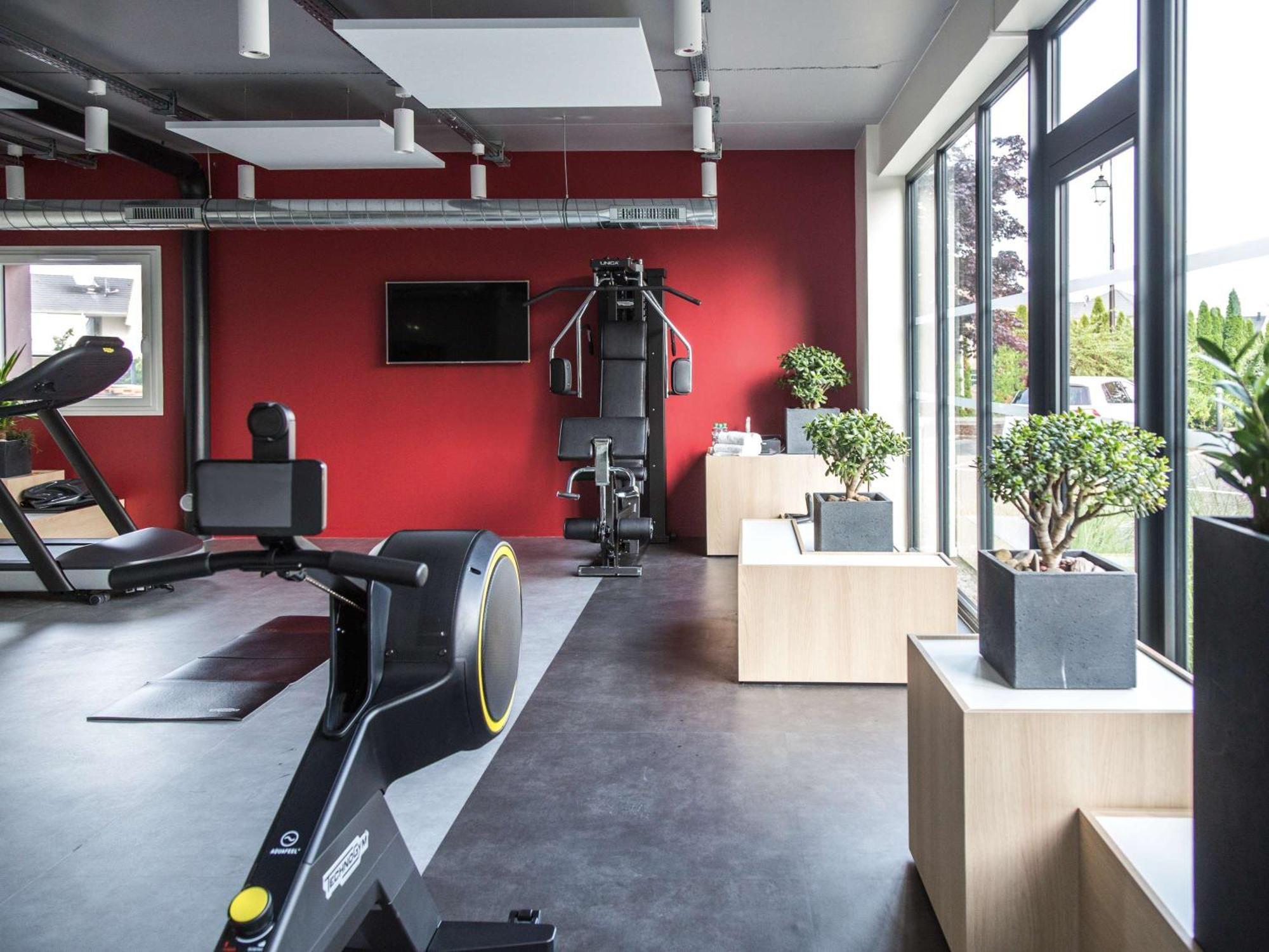 Hotel Ibis Styles Bale-Mulhouse Aeroport Blotzheim Exterior foto